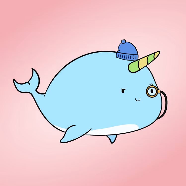 Chubbiwhal #976