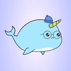 Chubbiwhal #5252