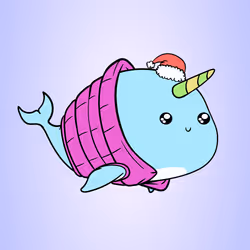 Chubbiwhal #3155