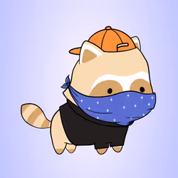 Chubbikun #7628