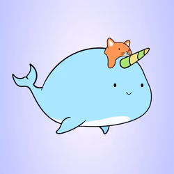 Chubbiwhal #492