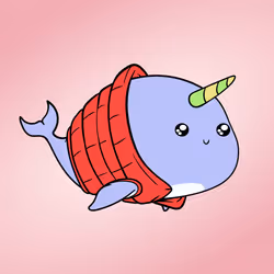 Chubbiwhal #1968