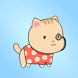 Chubbicat #4753