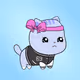 Chubbicat #5884