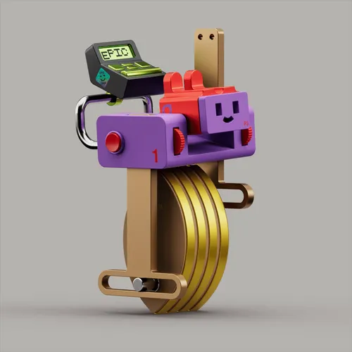 Item #2731 Media