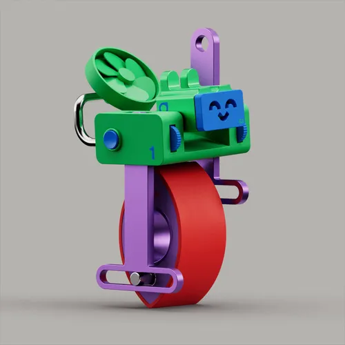 Item #2647 Media
