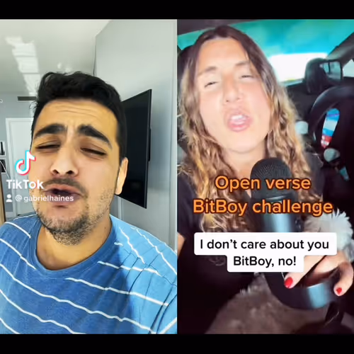 Rants V2