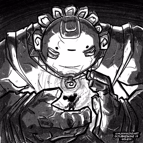Inktober 2023