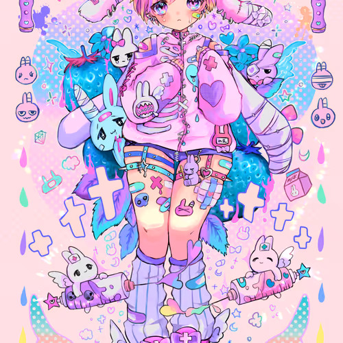 RYO Super KAWAII