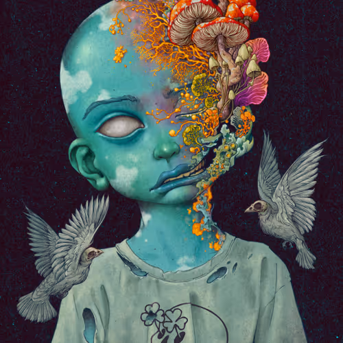 Semblance of Life
