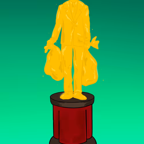 The Dusty Awards