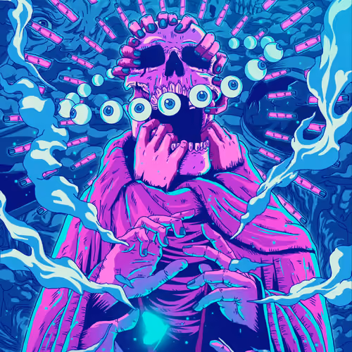 Psychedelic World