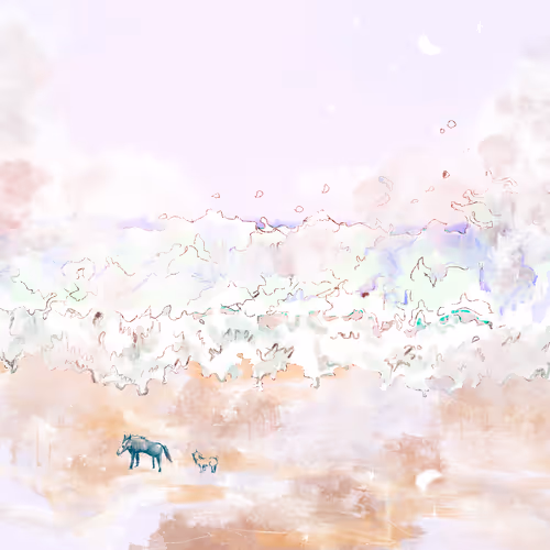 DREAMY - QQoy1twrjO