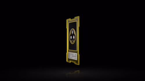 Item #1 Media