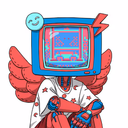 #367 - Roscoe Omega IV