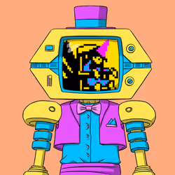 #1140 - Fizz Mu IV