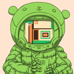 #87 - Teddy Mu