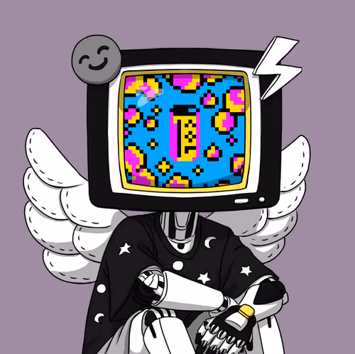#509 - Roscoe Gamma VI