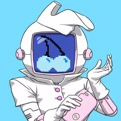 #573 - Charlie Mu II