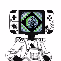 #1336 - Dex Psi V