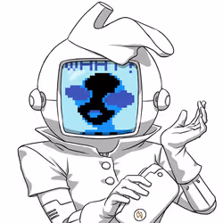 #634 - Charlie Upsilon II
