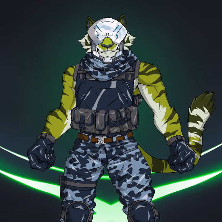 SCAPE: Founding Citizens #3237