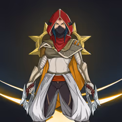 SCAPE: Founding Citizens #2949