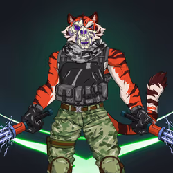 SCAPE: Founding Citizens #4142