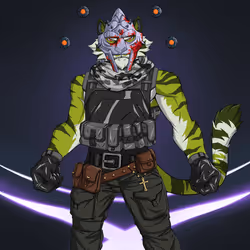 SCAPE: Founding Citizens #2216