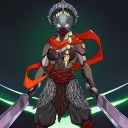 SCAPE: Founding Citizens #1798