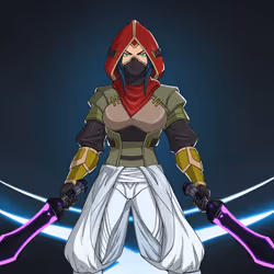 SCAPE: Founding Citizens #2693