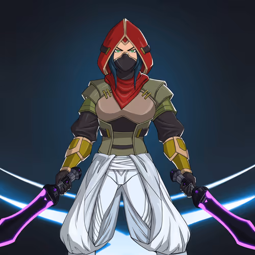 SCAPE: Founding Citizens #2693