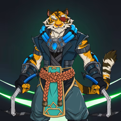 SCAPE: Founding Citizens #2354