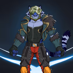 SCAPE: Founding Citizens #4047