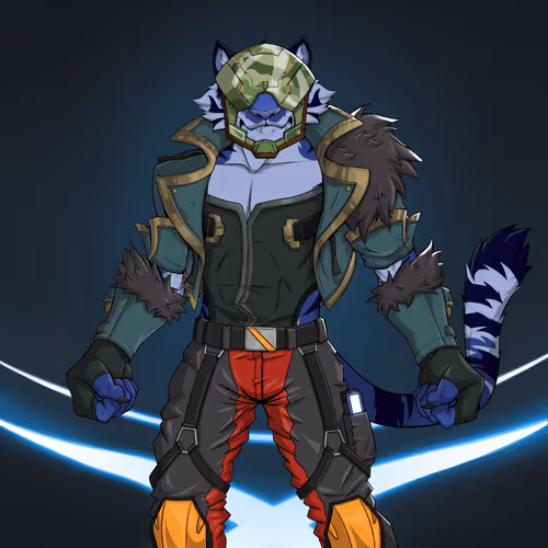 SCAPE: Founding Citizens #4047