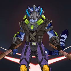 SCAPE: Founding Citizens #3408