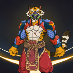 SCAPE: Founding Citizens #1634