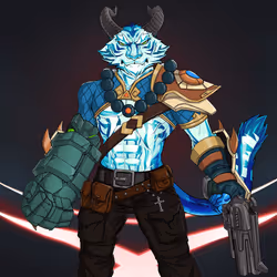 SCAPE: Founding Citizens #1613