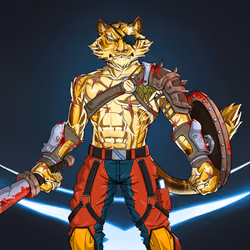 SCAPE: Founding Citizens #1590