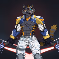 SCAPE: Founding Citizens #2827