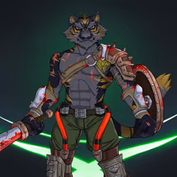 SCAPE: Founding Citizens #2