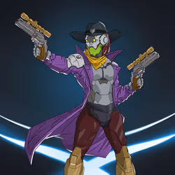 SCAPE: Founding Citizens #2390