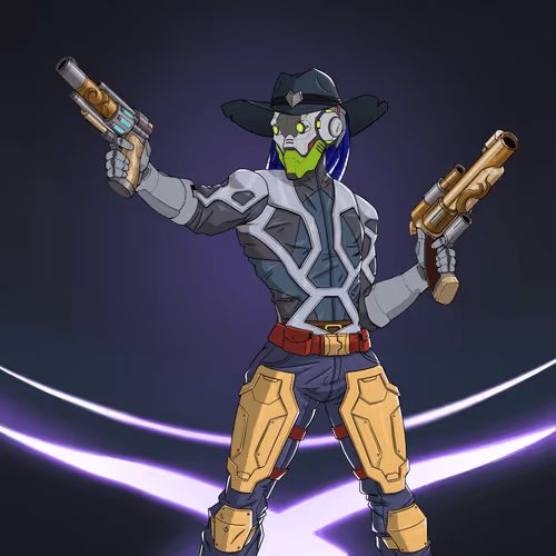 SCAPE: Founding Citizens #2071