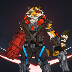 SCAPE: Founding Citizens #2185