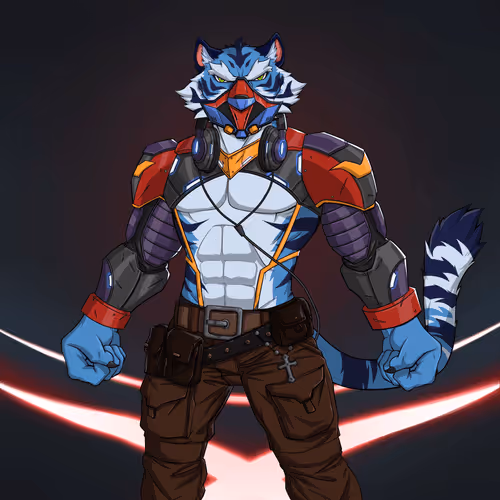 SCAPE: Founding Citizens #3084