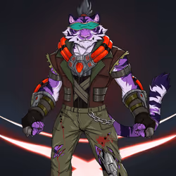 SCAPE: Founding Citizens #2672