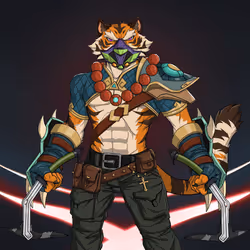 SCAPE: Founding Citizens #1741