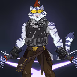 SCAPE: Founding Citizens #4157