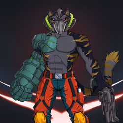SCAPE: Founding Citizens #3172