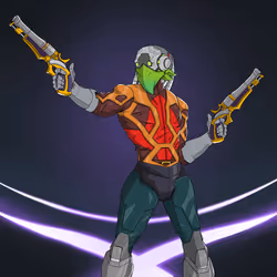 SCAPE: Founding Citizens #2829